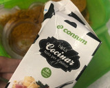Foto del paso 2 de la receta: Salsa de cebolla al curry en microondas con Lékué