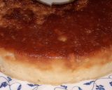 Foto del paso 9 de la receta: Budín de Pan ❤