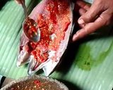 Foto langkah ke 2 dari resep Pelas goreng khas banyuwangi.