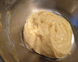 A picture of step 5 of Buñuelos de Viento (Spanish Fritters).