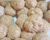 Foto del paso 4 de la receta: Pepas de Avena y membrillo