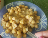 Foto del paso 7 de la receta: Tallarines con garbanzos