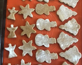 Foto del paso 7 de la receta: Otra receta de galletas Navideñas