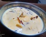 रसमलाई (rasmalai recipe in marathi) रेसिपी स्टेप 5 फोटो 