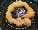 Foto del paso 7 de la receta: Churros, Porras