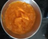 A picture of step 1 of Super soft delicious mango Malpua.