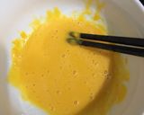 Hình bước làm 3 của món PIZZA RAU CỦ PHÔ MAI (blw)