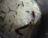 Foto langkah ke 2 dari resep Nasi Liwet Daun Jeruk.