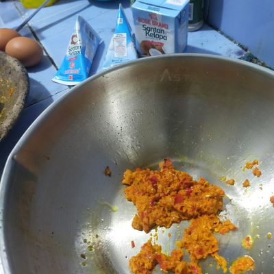 Langkah 2