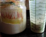 Foto del paso 1 de la receta: Pancitos para celíacos (1)
