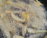 Foto del paso 2 de la receta: Patatas fritas con tomate casero