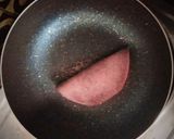 Foto langkah ke 3 dari resep 143. Pancake / Martabak Mini (teflon).