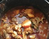 Potjie Mutton Curry recipe step 2 photo