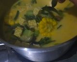 Foto langkah ke 7 dari resep Lodeh Jawa.