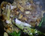 Foto langkah ke 6 dari resep Kikil masak kecap.