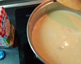 Foto del paso 1 de la receta Pizza Bratwurst con champiñones