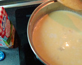 Foto del paso 1 de la receta: Pizza Bratwurst con champiñones