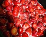 Foto del paso 2 de la receta: Mermelada de frutilla casera