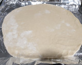 Foto del paso 7 de la receta: Pizza capricciosa