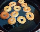 Foto del paso 13 de la receta: Roscos de matalahúva con azúcar glasé de Canela y vainilla