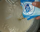 Foto langkah ke 4 dari resep Roti Kukus Mekar.