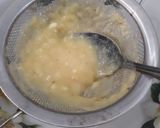 Foto langkah ke 4 dari resep Pie keju susu.