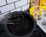 Foto langkah ke 4 dari resep 230. Selai Cokelat.