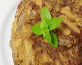 Foto del paso 3 de la receta: Tortilla de pasta multicereales