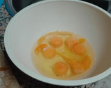 Foto del paso 1 de la receta: Revuelto de berenjenas, calabacín, patatas y cebolla