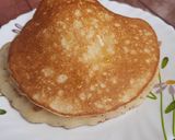 A picture of step 8 of Cinnamon pan cake.