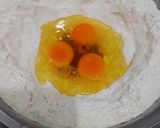 Foto del paso 2 de la receta: Pebetes