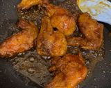 Foto langkah ke 3 dari resep Spicy Chicken Wings.