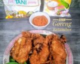 Foto langkah ke 7 dari resep Ayam Goreng Ketumbar.