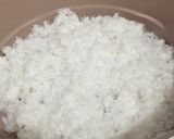 Foto langkah ke 1 dari resep Putu Ayu Pakai Santan tanpa Bantat, di jamin!!.