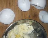 A picture of step 1 of Baby chicks.