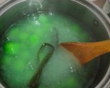 Foto langkah ke 6 dari resep Jenang Grendul Singkong Tapioka.