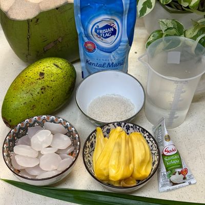 Langkah 1