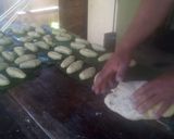 Foto del paso 4 de la receta: Chipá almidón