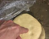 Foto del paso 5 de la receta: Panadería: Factura de manteca (receta de escuela)