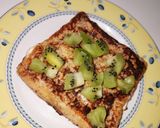 Foto del paso 4 de la receta: Tostada Francesa 🤤