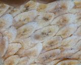 Foto langkah ke 3 dari resep 69. Mascarpone Banana Cake.