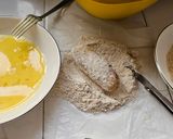 A picture of step 3 of Chicken Breast with Passion Fruit Sauce.