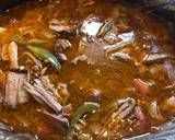 Crockpot Taco Chuck Roast recipe step 5 photo