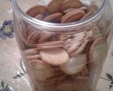 Foto del paso 1 de la receta: Ckackers con tomate
