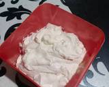 Cara Membuat WhippeCream Cheese Homemade 3