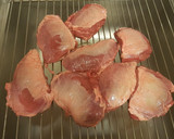 Foto del paso 4 de la receta: Carrilleras de Ibérico al horno con Patatas Encebolladas