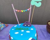 Foto del paso 5 de la receta: Bizcochuelo para torta!