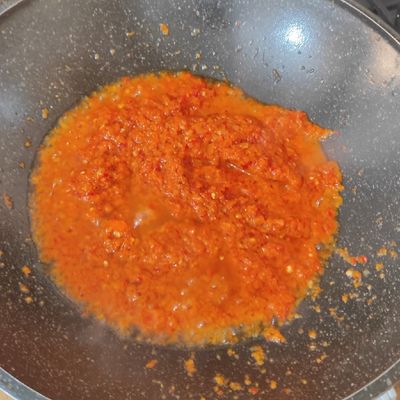 Langkah 2