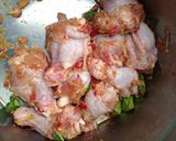 รูปขั้นตอนการทำที่ 2 ของ ไก่อบสมุนไพร