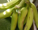 Foto langkah ke 1 dari resep Keripik Pisang Gurih.